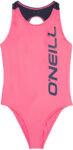 Jednodílné dívčí sportovní plavky O'Neill z kvalitní látky