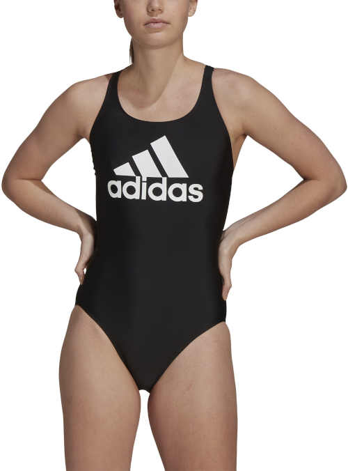 jednodílné dámské plavky Adidas